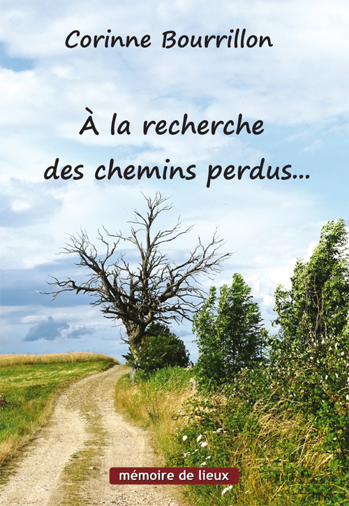  la recherche des chemins perdus