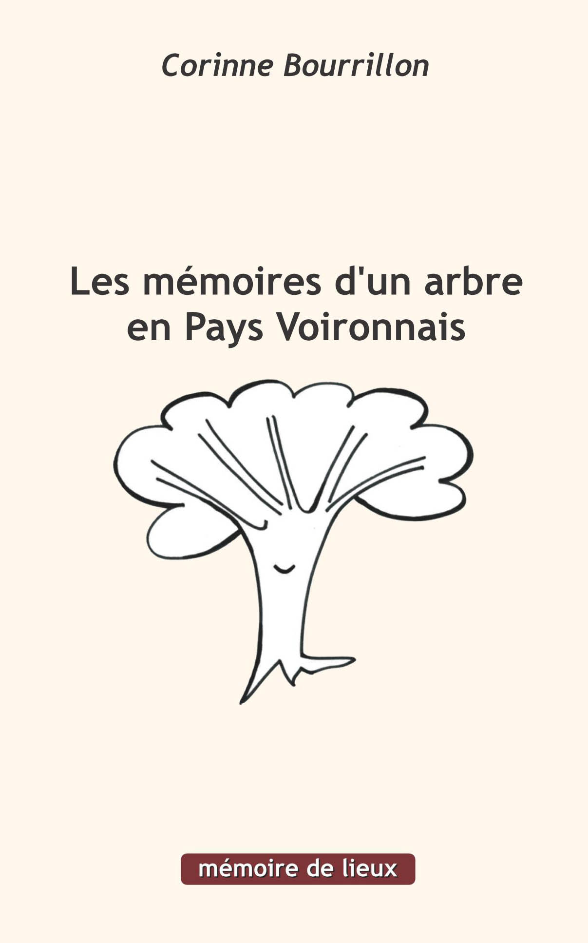 mmoires d'un arbre