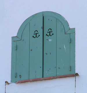 volets