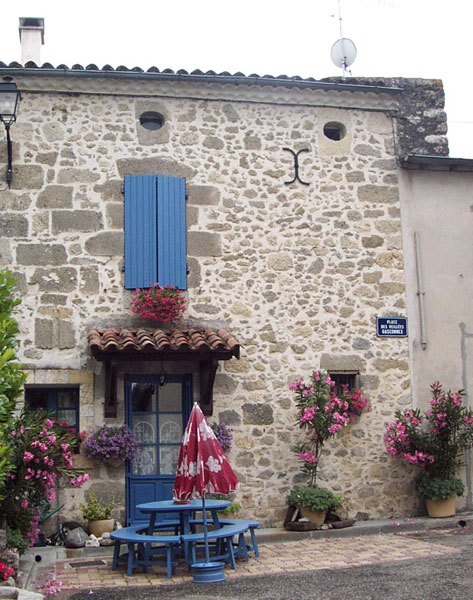 maison
