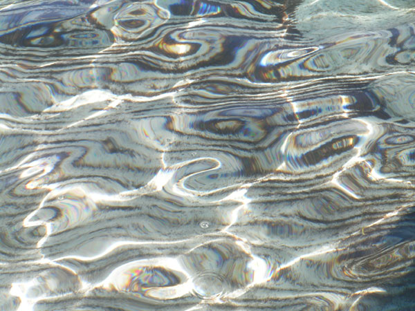 eau