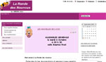 ronde des nounous