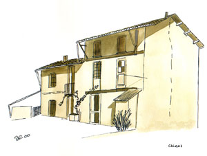 renovation
